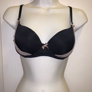 Isaac Mizrahi Bra